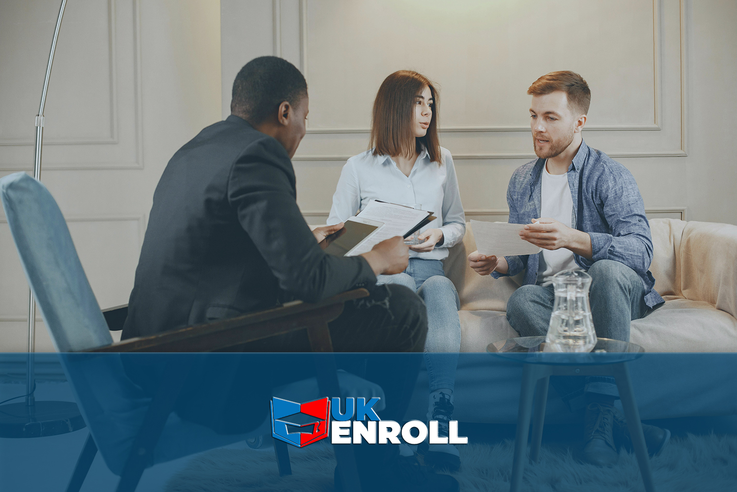 BSc (Hons) Psychology with Counselling with Foundation Year