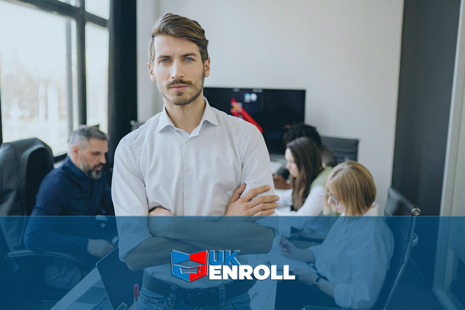 Business and Management LAW with Foundation Year