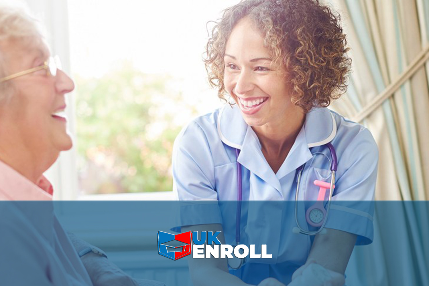 BA (Hons) Integrated Health & Social Care (Top Up)