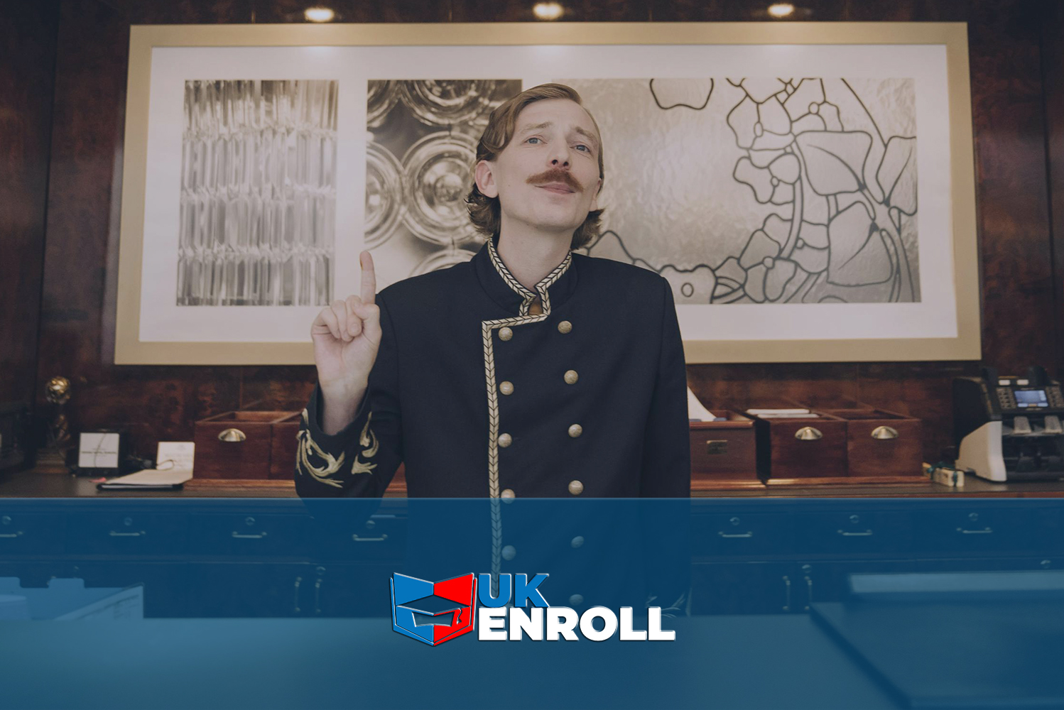 HND Hospitality Management