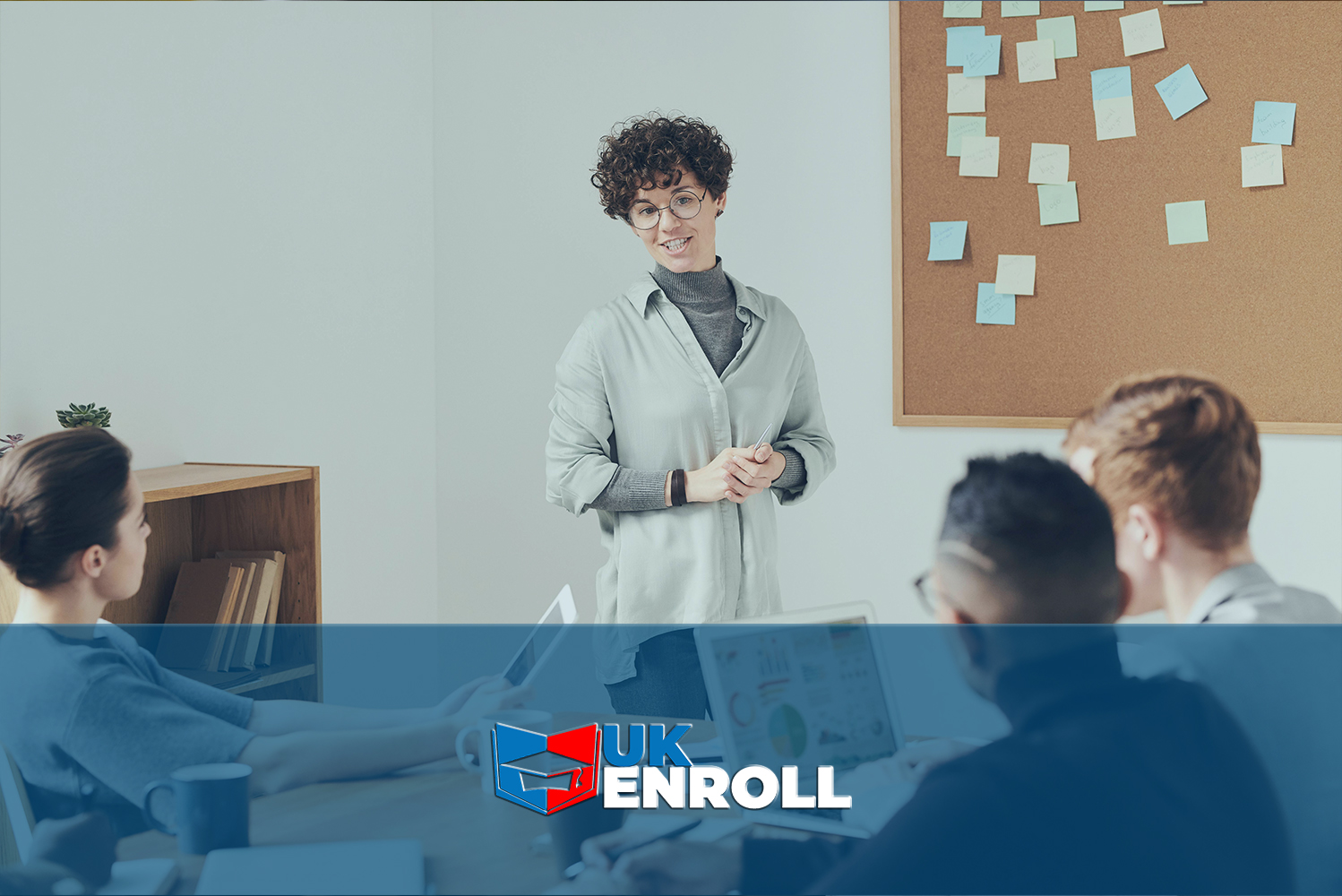 Master of Business Administration (MBA Online)