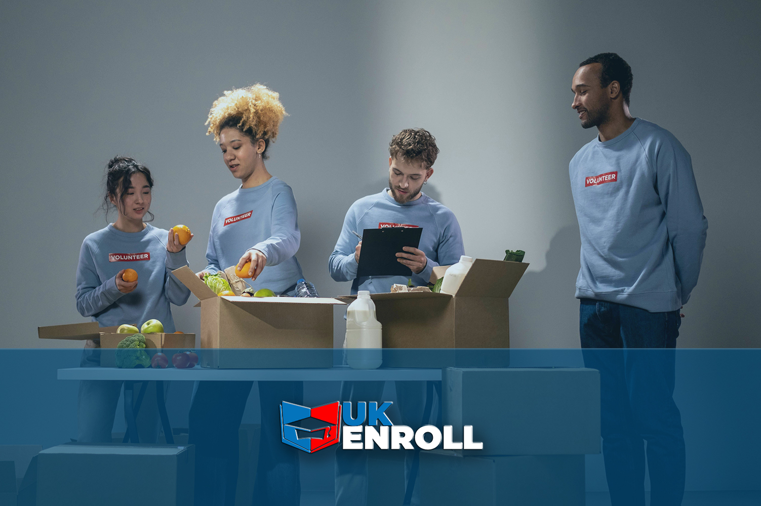 Cert HE Health and Social Care with Foundation Year