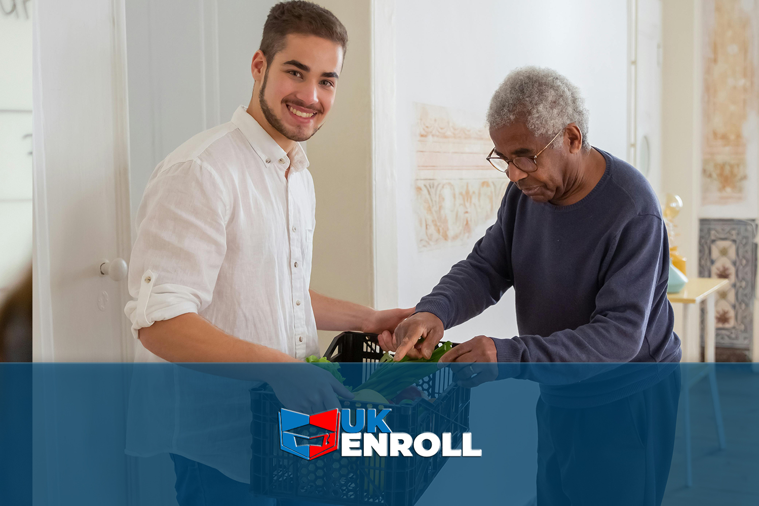 BSc (Hons) Health, Wellbeing and Social Care with Foundation Year