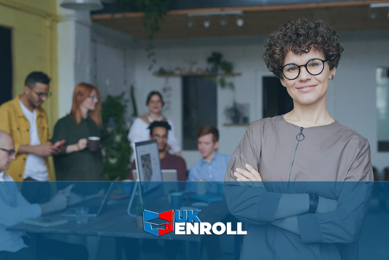 MSc International Management (Online)