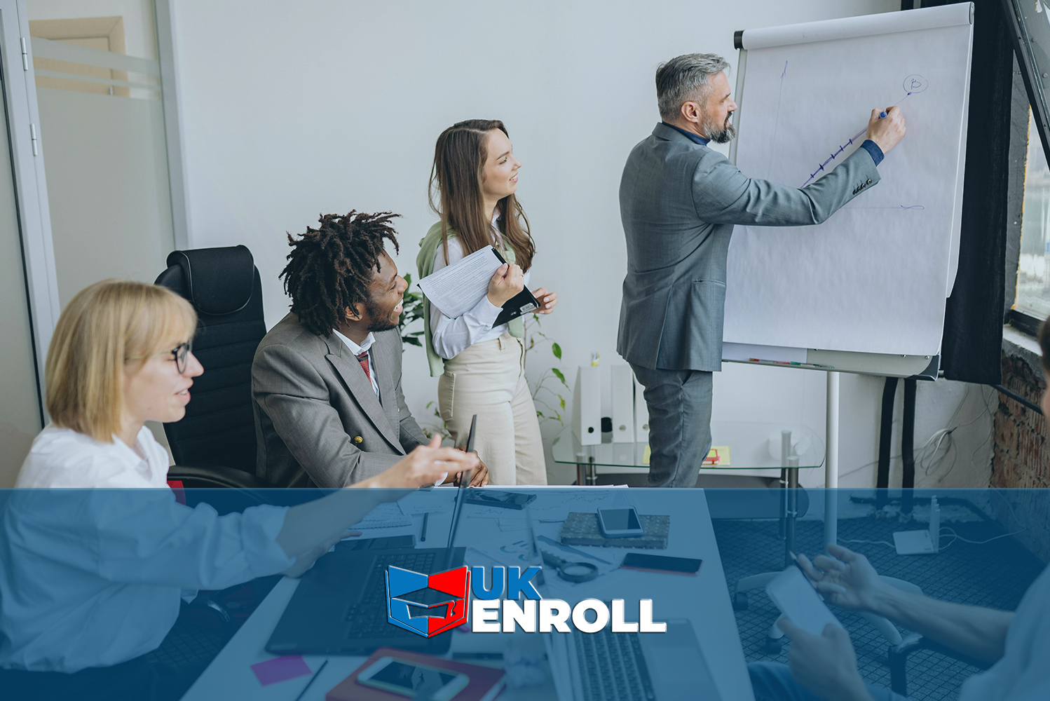 BSc Business Management with Foundation Year