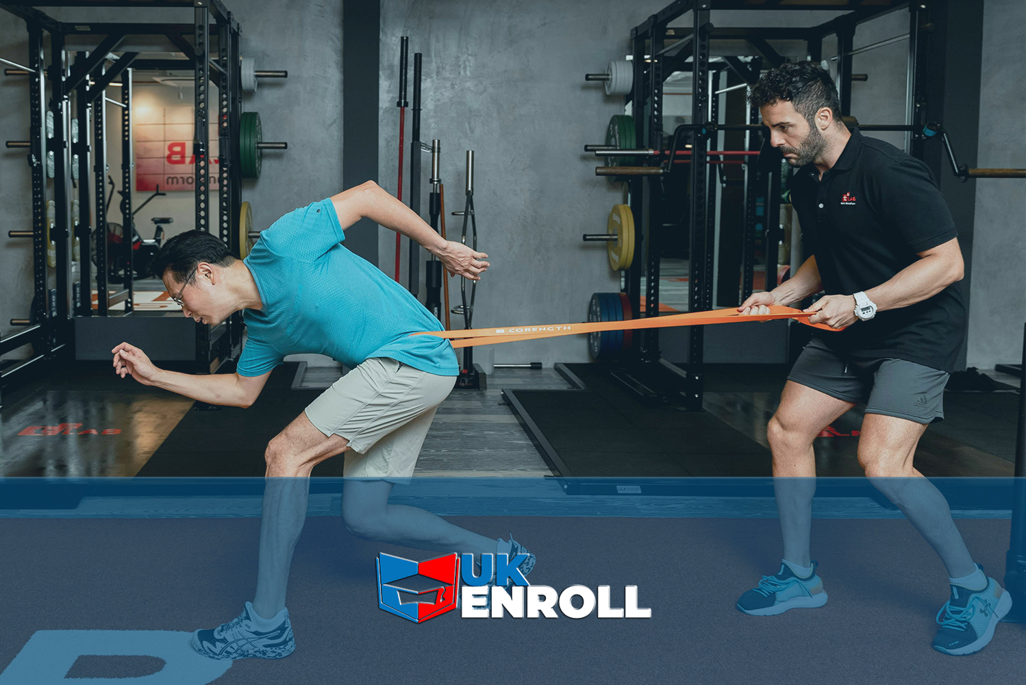 BSc (Hons) Sport and Exercise Nutrition with Foundation Year