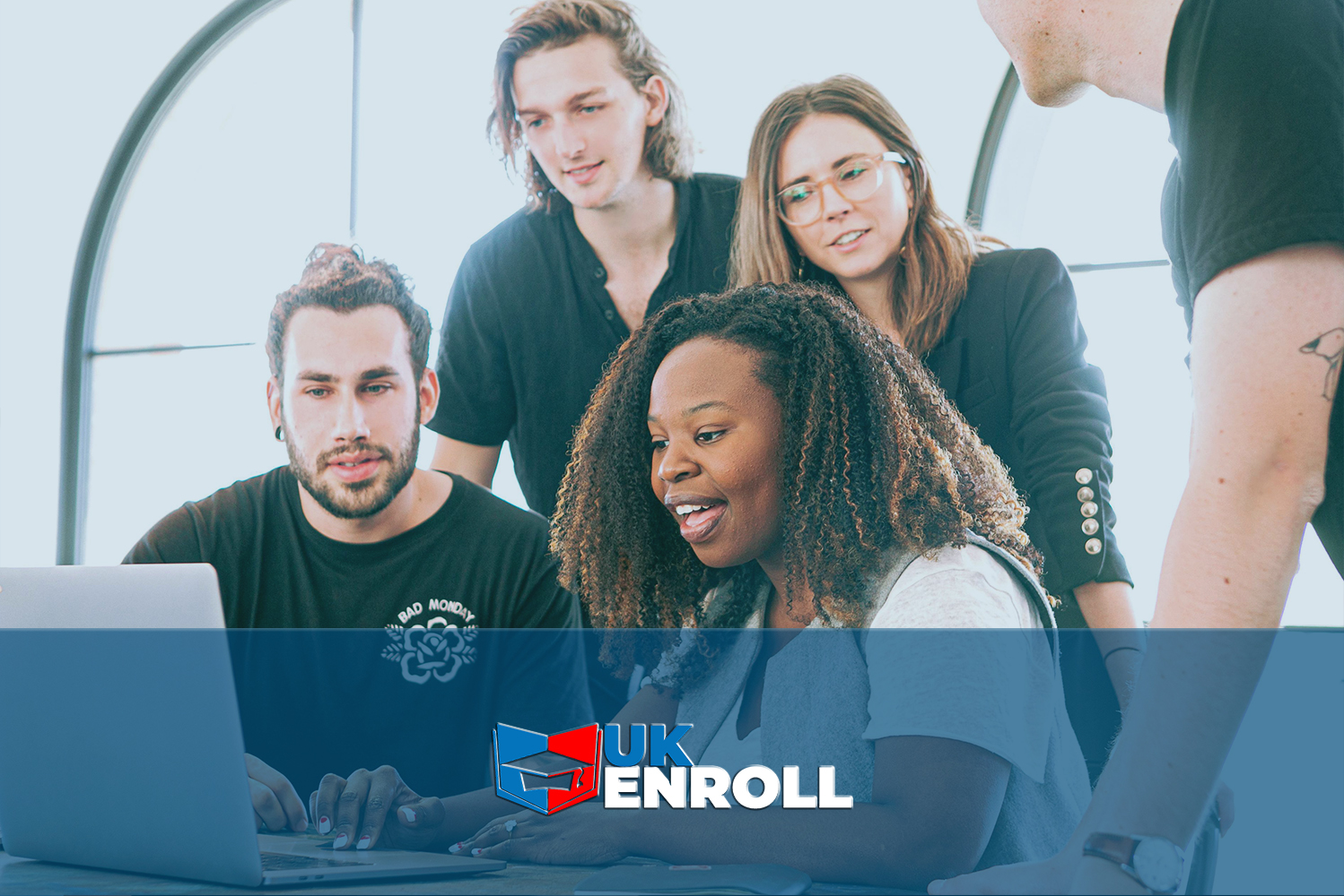 HND Business Marketing